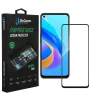 Захисне скло BeCover для Oppo A76 Black (707604) - 1