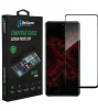 Захисне скло BeCover для Infinix Hot 11S (X6812) Black (707600) - 1