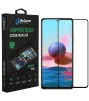 Защитное стекло BeCover для Motorola Moto G31/G41/G42 Black (707598) - 1