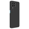 Чохол-накладка BeCover для Samsung Galaxy M33 5G SM-M336 Black (707618) - 2