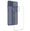 Чохол-накладка BeCover для Samsung Galaxy M33 5G SM-M336 Transparancy (707619) - 2