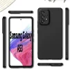 Чохол-накладка BeCover для Samsung Galaxy A53 SM-A536 Black (707622) - 3