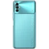 Чехол-накладка BeCover для Tecno Spark 8p (KG7n) Transparancy (707628) - 1