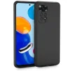 Чехол-накладка BeCover для Xiaomi Redmi Note 11S Black (707630) - 1