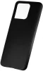 Чохол-накладка BeCover для Xiaomi Redmi 10C Black (707632) - 2