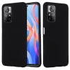 Чохол-накладка BeCover для Xiaomi Redmi Note 11 Black (707634) - 1