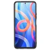 Чохол-накладка BeCover для Xiaomi Redmi Note 11 Black (707634) - 3