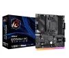 Материнская плата ASRock B550M PG Riptide Socket AM4 - 1