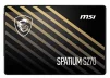 SSD MSI Spatium S270 960GB 2.5" SATA (S78-440P130-P83) - 1