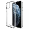 Чехол-накладка BeCover Space Case для iPhone 11 Pro Max Transparancy (707792) - 2