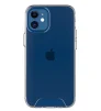 Чехол-накладка BeCover Space Case для Apple iPhone 12/12 Pro Transparancy (707793) - 1