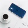 Чехол-накладка BeCover Space Case для Apple iPhone 12/12 Pro Transparancy (707793) - 4