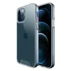 Чехол-накладка BeCover Space Case для Apple iPhone 12 Pro Max Transparancy (707794) - 3