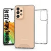 Чехол-накладка BeCover Space Case для Samsung Galaxy A13 SM-A135 Transparancy (707803) - 1