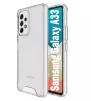 Чехол-накладка BeCover Space Case для Samsung Galaxy A33 SM-A336 Transparancy (707806) - 1