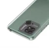 Чохол-накладка BeCover Space Case для Xiaomi Redmi 10C Transparancy (707808) - 2