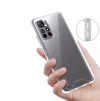 Чехол-накладка BeCover Space Case для Xiaomi Redmi Note 11 4G/Note 11S Transparancy (707811) - 5