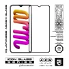 Захисне скло Armorstandart Icon для Nokia G21/G11 Black (ARM61705) - 2
