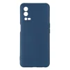 Чохол-накладка Armorstandart Icon для Oppo A55 Dark Blue (ARM61432) - 1