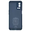Чохол-накладка Armorstandart Icon для Oppo A55 Dark Blue (ARM61432) - 2