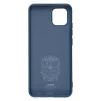 Чохол-накладка Armorstandart Icon для Samsung Galaxy A03 SM-A035 Dark Blue (ARM60876) - 2