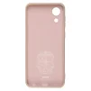 Чохол-накладка Armorstandart Icon для Samsung Galaxy A03 Core SM-A032 Pink Sand (ARM60880) - 2