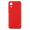 Чохол-накладка Armorstandart Icon для Samsung Galaxy A03 Core SM-A032 Red (ARM60881) - 1