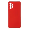 Чехол-накладка Armorstandart Icon для Samsung Galaxy A73 SM-A736 Red (ARM61663) - 1