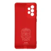 Чехол-накладка Armorstandart Icon для Samsung Galaxy A73 SM-A736 Red (ARM61663) - 2
