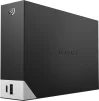 Накопичувач зовнішній 3.5" USB 12.0TB Seagate One Touch Black (STLC12000400) - 1