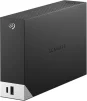 Накопичувач зовнішній 3.5" USB 12.0TB Seagate One Touch Black (STLC12000400) - 5