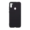 Чехол-накладка Armorstandart Matte Slim Fit для Samsung Galaxy S21 SM-G991 Black (ARM60900) - 1