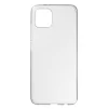 Чехол-накладка Armorstandart Air Series для Samsung Galaxy A03 SM-A035 Transparent (ARM63187) - 1