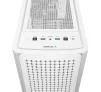 Корпус DeepCool CK560 White (R-CK560-WHAAE4-G-1) без БП - 9
