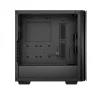 Корпус DeepCool CK500 Black (R-CK500-BKNNE2-G-1) без БП - 6