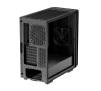 Корпус DeepCool CK500 Black (R-CK500-BKNNE2-G-1) без БП - 8