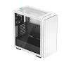 Корпус DeepCool CK500 White (R-CK500-WHNNE2-G-1) без БП - 3