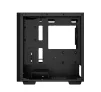 Корпус DeepCool CH370 Black (R-CH370-BKNAM1-G-1) без БЖ - 6