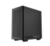 Корпус DeepCool CH370 Black (R-CH370-BKNAM1-G-1) без БЖ - 9