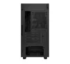 Корпус DeepCool CH370 Black (R-CH370-BKNAM1-G-1) без БЖ - 10