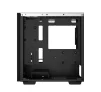 Корпус DeepCool CH370 White (R-CH370-WHNAM1-G-1) без БП - 6