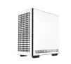 Корпус DeepCool CH370 White (R-CH370-WHNAM1-G-1) без БП - 9