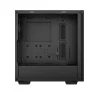 Корпус DeepCool CH510 Black (R-CH510-BKNNE1-G-1) без БП - 6