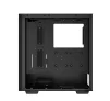 Корпус DeepCool CH510 Black (R-CH510-BKNNE1-G-1) без БП - 7