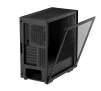 Корпус DeepCool CH510 Black (R-CH510-BKNNE1-G-1) без БП - 8