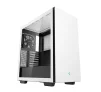 Корпус DeepCool CH510 White (R-CH510-WHNNE1-G-1) без БП - 1