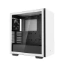 Корпус DeepCool CH510 White (R-CH510-WHNNE1-G-1) без БП - 2