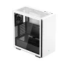 Корпус DeepCool CH510 White (R-CH510-WHNNE1-G-1) без БП - 3