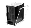 Корпус DeepCool CH510 White (R-CH510-WHNNE1-G-1) без БП - 8