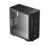 Корпус DeepCool CG540 (R-CG540-BKAGE4-G-1) без БП - 3